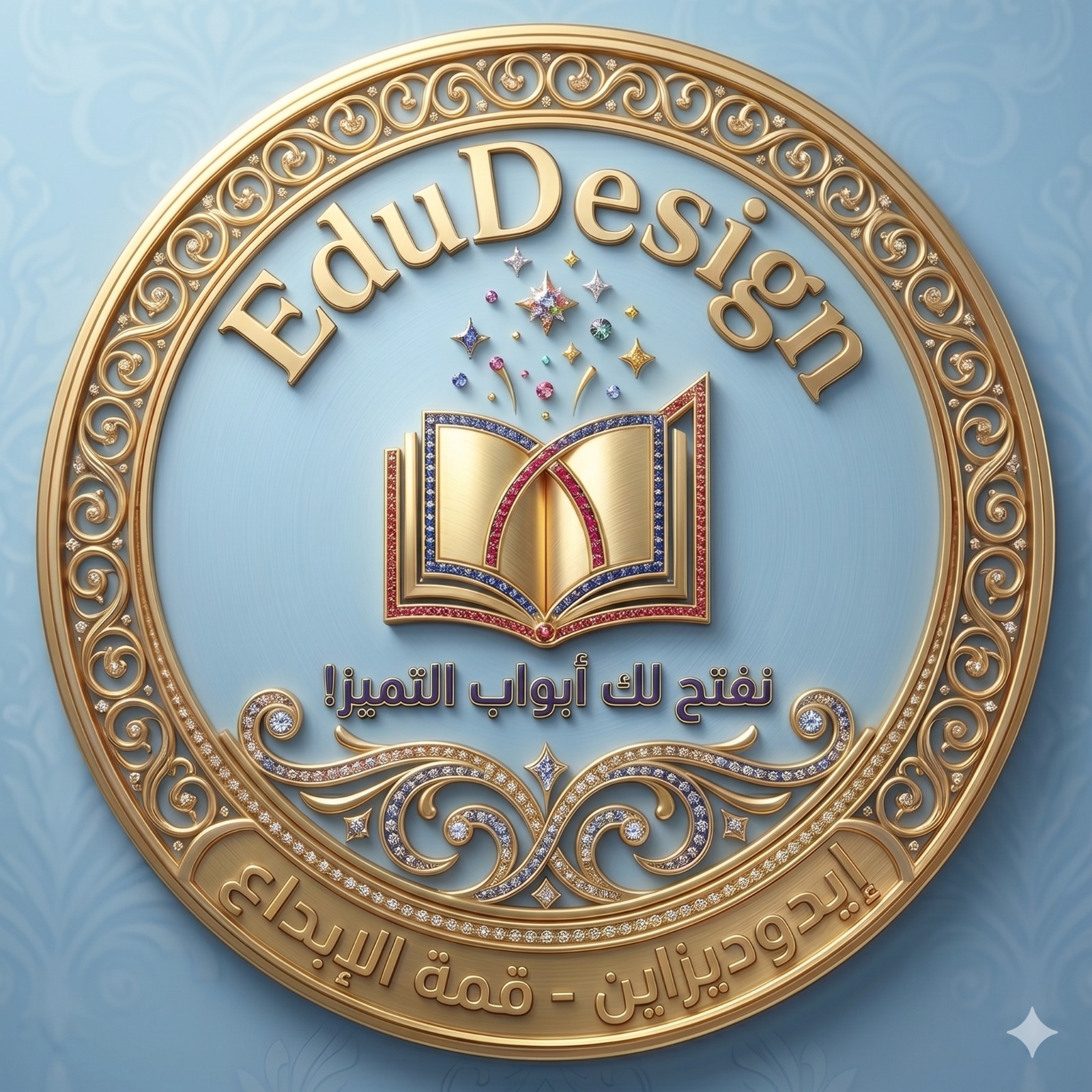 EduDesign Logo
